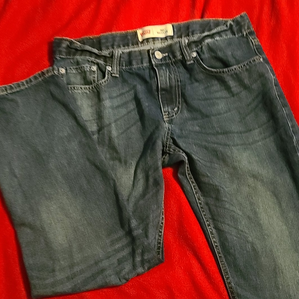 Boys Jeans